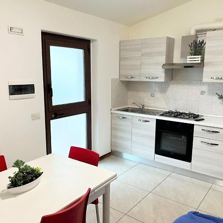 Appartamenti Smeraldo Lido di Fermo Ngoại thất bức ảnh