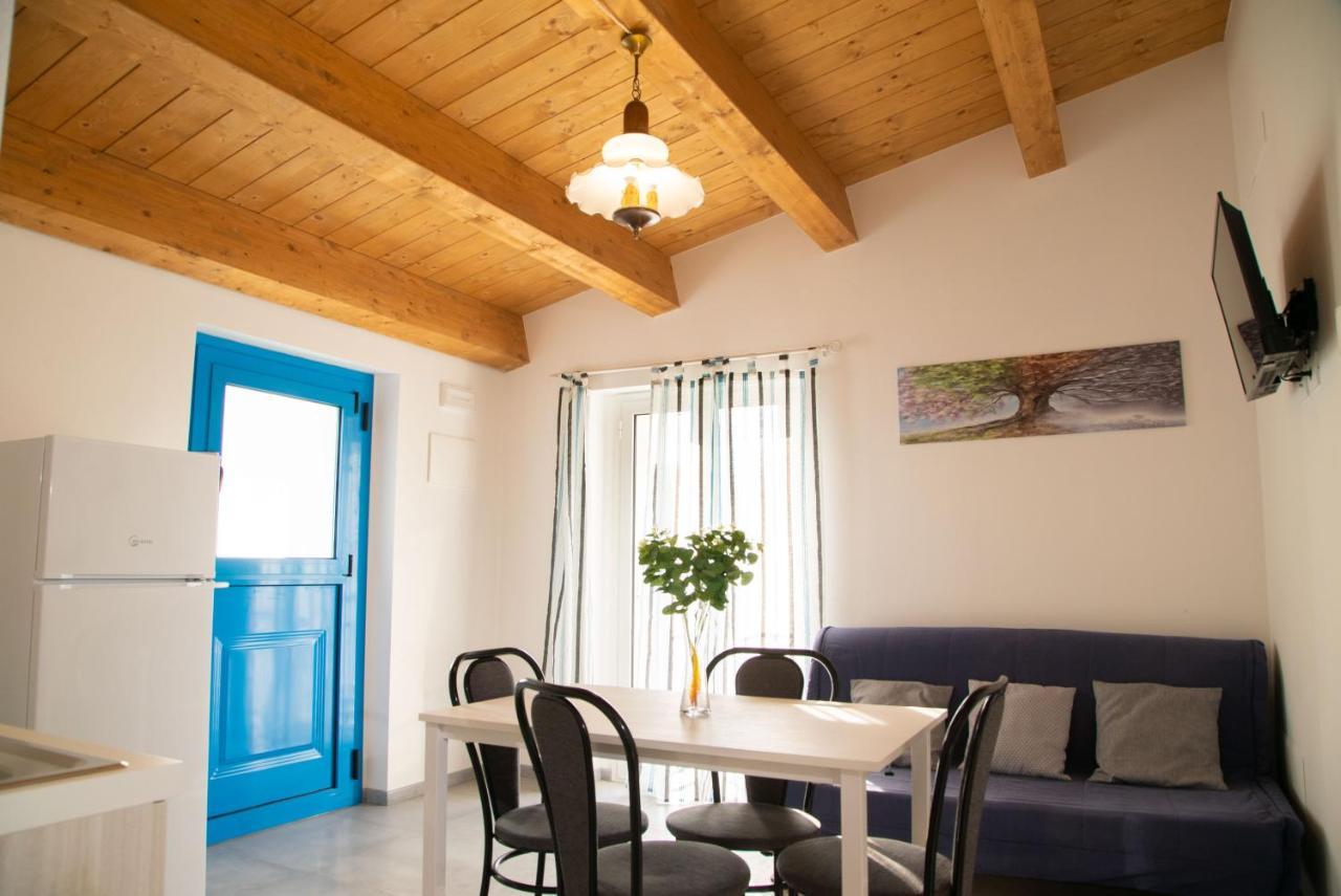 Appartamenti Smeraldo Lido di Fermo Ngoại thất bức ảnh