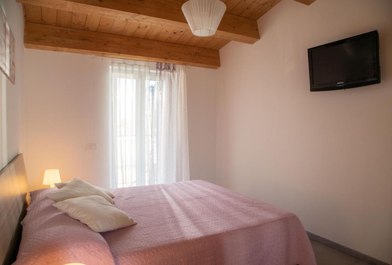Appartamenti Smeraldo Lido di Fermo Ngoại thất bức ảnh