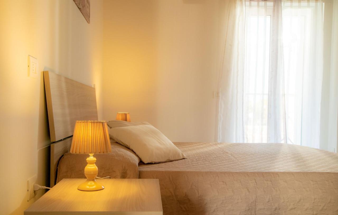 Appartamenti Smeraldo Lido di Fermo Ngoại thất bức ảnh