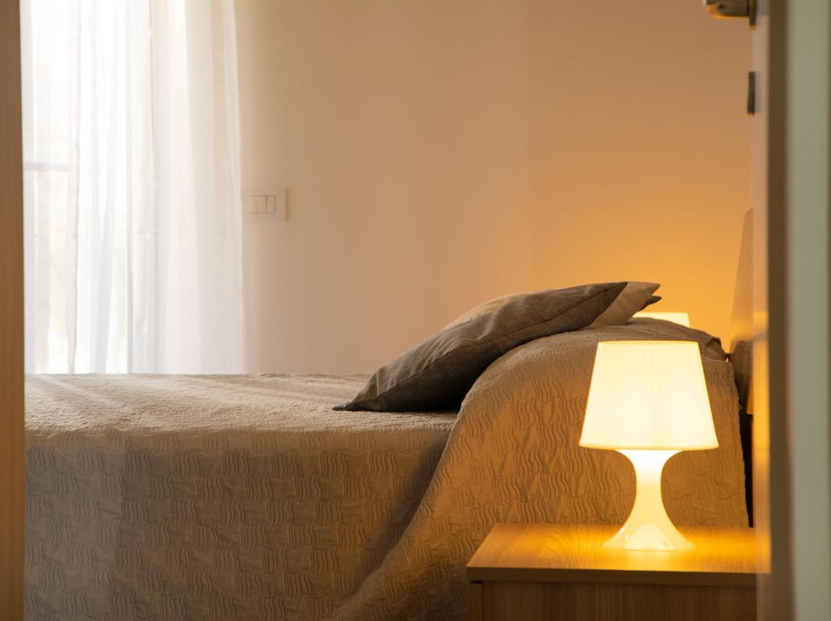 Appartamenti Smeraldo Lido di Fermo Ngoại thất bức ảnh