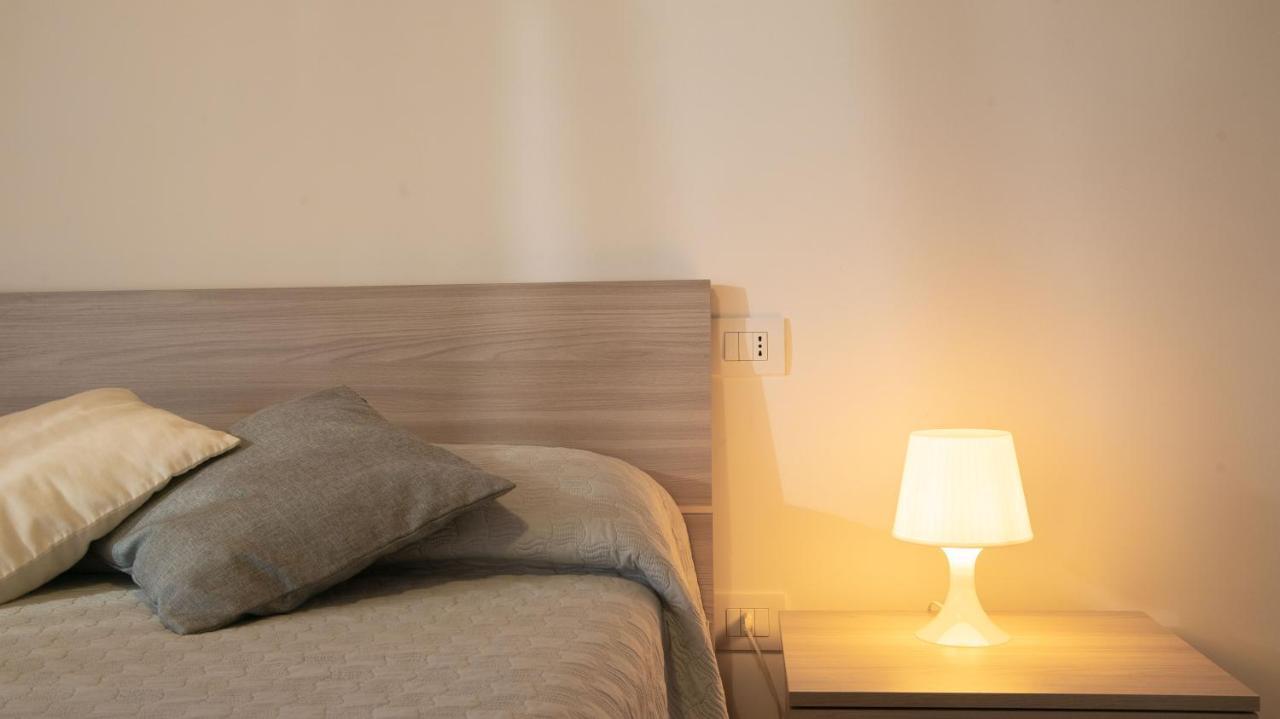 Appartamenti Smeraldo Lido di Fermo Ngoại thất bức ảnh