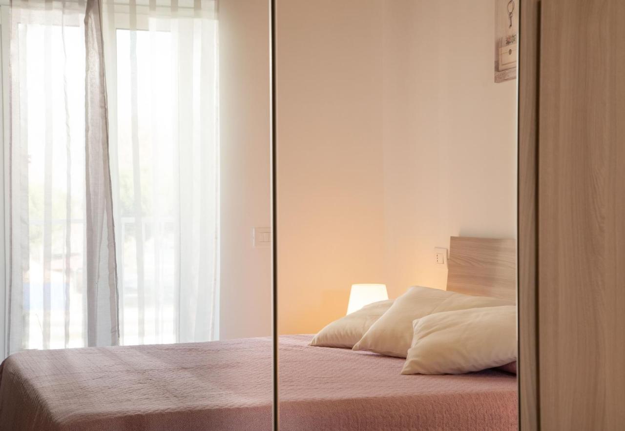 Appartamenti Smeraldo Lido di Fermo Ngoại thất bức ảnh