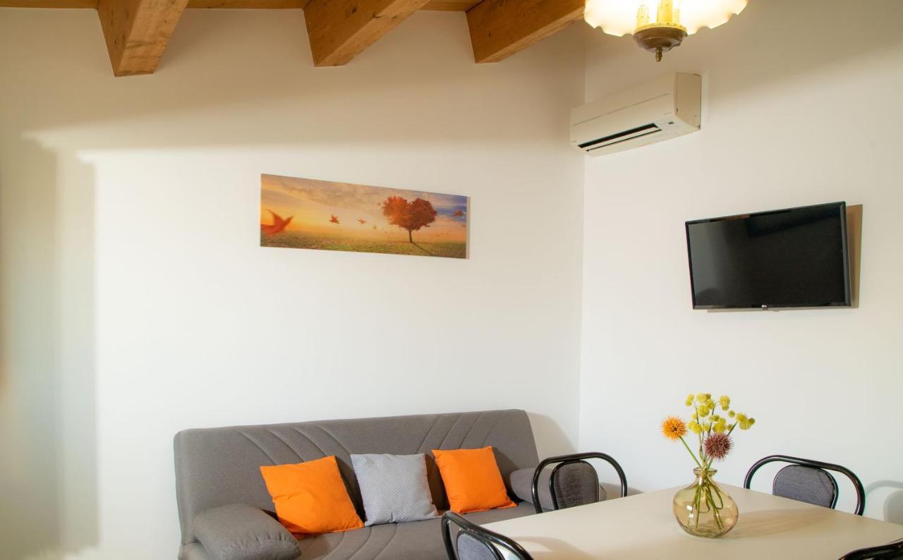 Appartamenti Smeraldo Lido di Fermo Ngoại thất bức ảnh