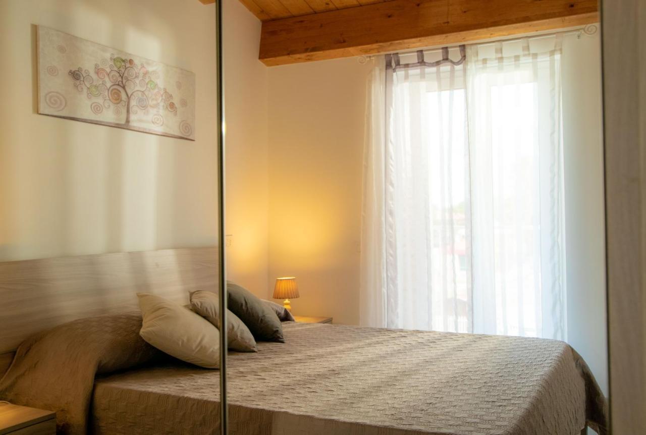 Appartamenti Smeraldo Lido di Fermo Ngoại thất bức ảnh
