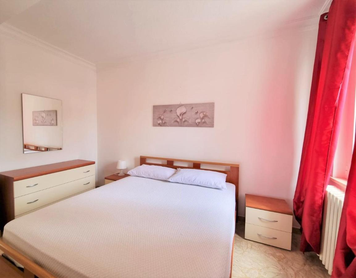 Appartamenti Smeraldo Lido di Fermo Ngoại thất bức ảnh