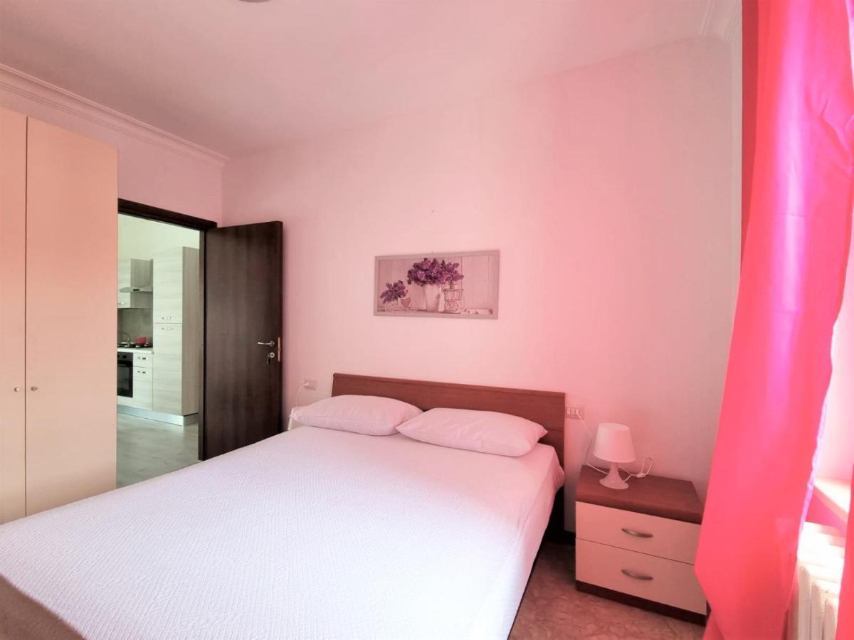 Appartamenti Smeraldo Lido di Fermo Ngoại thất bức ảnh