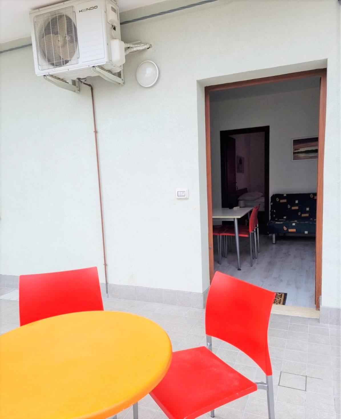 Appartamenti Smeraldo Lido di Fermo Ngoại thất bức ảnh