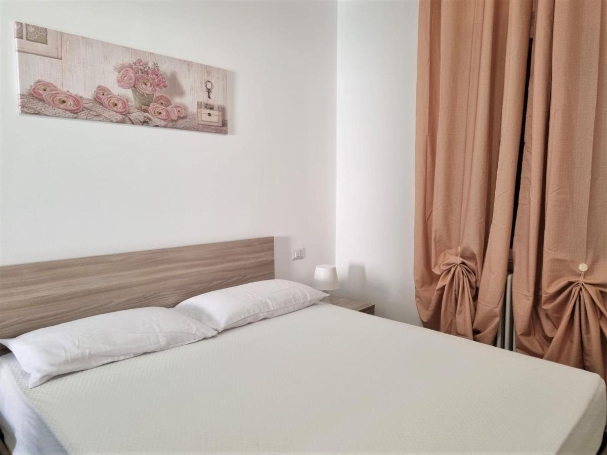 Appartamenti Smeraldo Lido di Fermo Ngoại thất bức ảnh