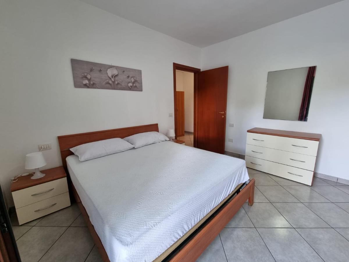 Appartamenti Smeraldo Lido di Fermo Ngoại thất bức ảnh