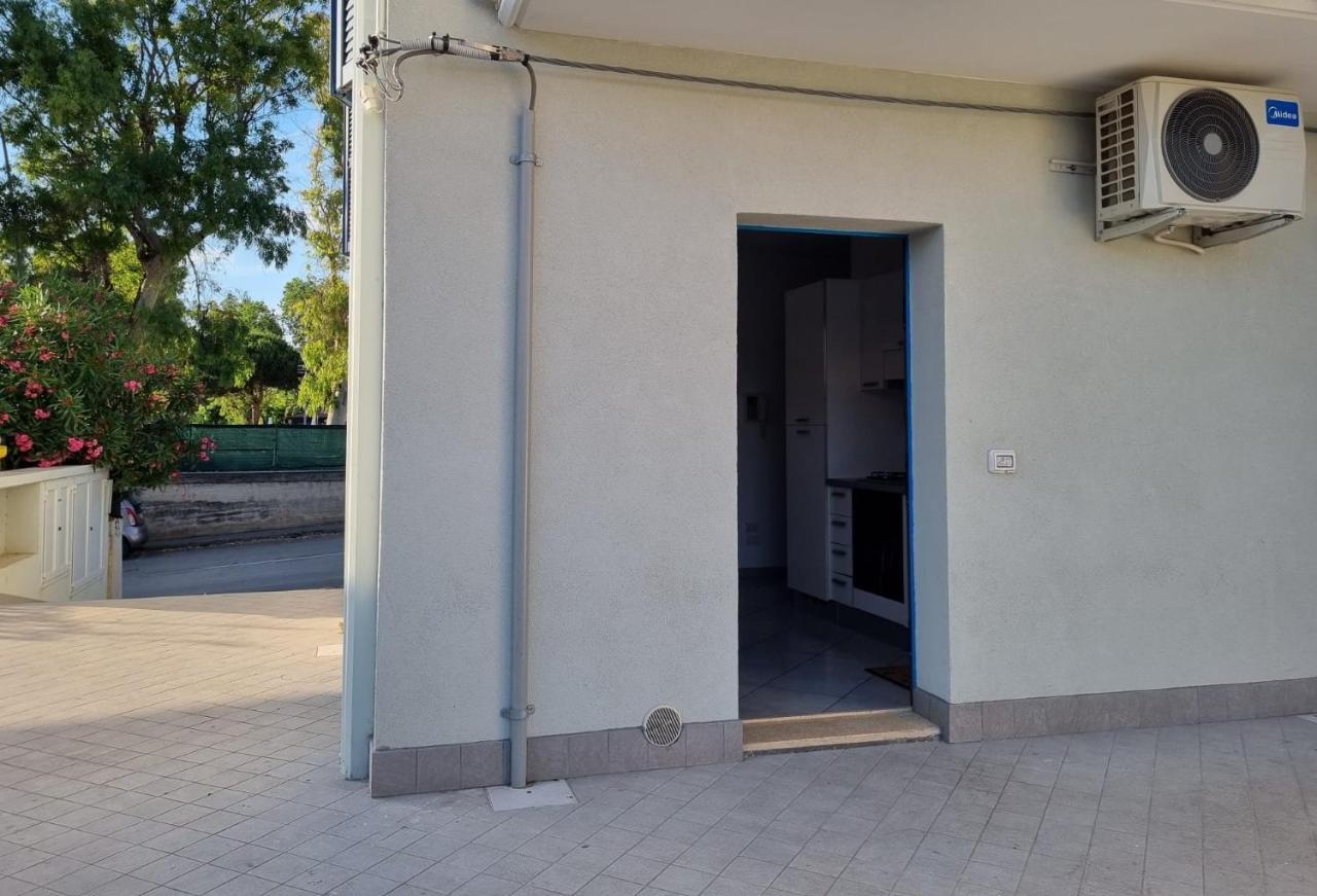 Appartamenti Smeraldo Lido di Fermo Ngoại thất bức ảnh