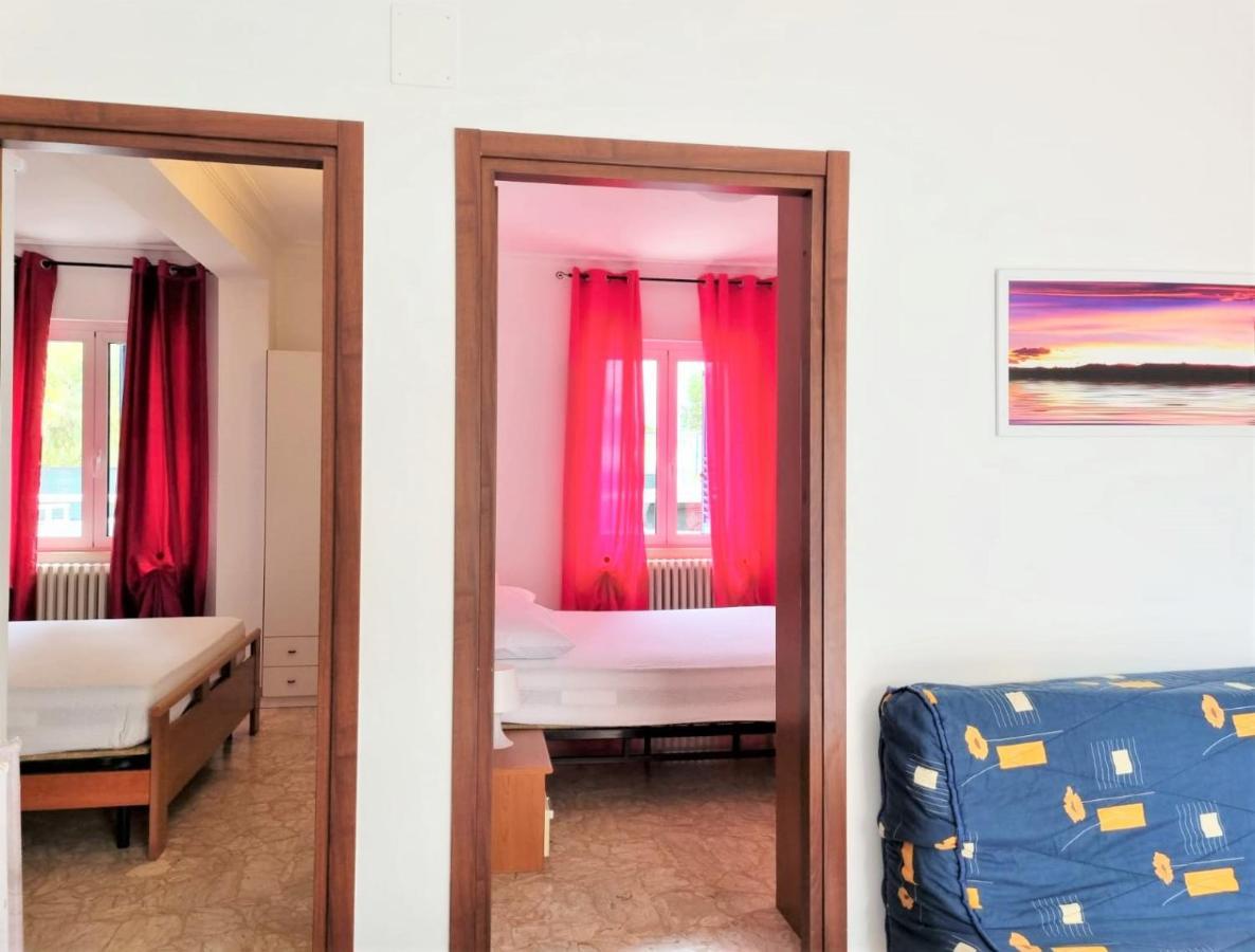 Appartamenti Smeraldo Lido di Fermo Ngoại thất bức ảnh