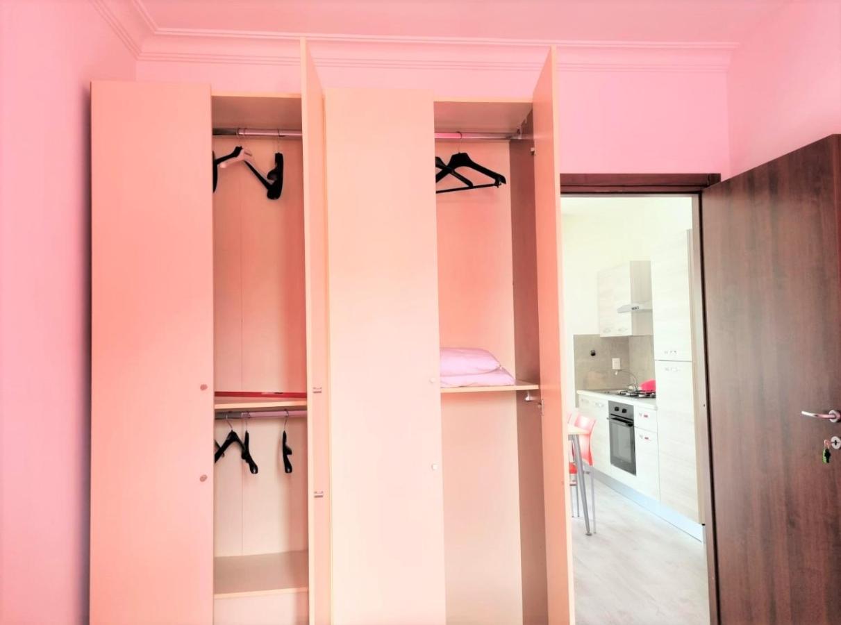 Appartamenti Smeraldo Lido di Fermo Ngoại thất bức ảnh