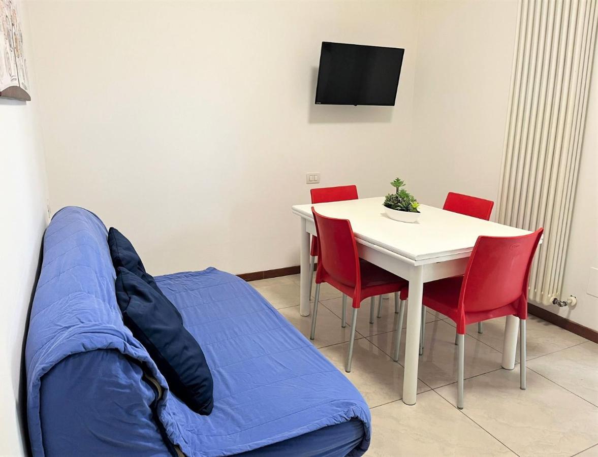 Appartamenti Smeraldo Lido di Fermo Ngoại thất bức ảnh